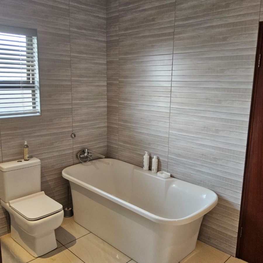 3 Bedroom Property for Sale in Lilyvale Free State